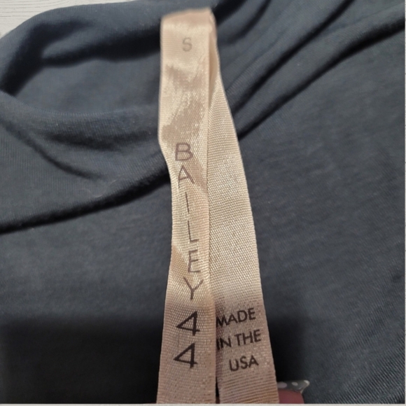 Anthropologie Bailey 44 Habanero Mini Dress - Picture 4 of 6